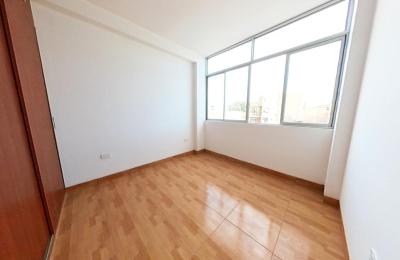 VENTA DE DEPARTAMENTOS DE ESTRENO EN URB. SANTA MARGARITA, LA VICTORIA